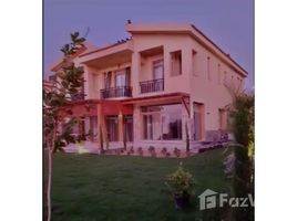 6 Bedroom Villa for sale at Allegria, Sheikh Zayed Compounds, Sheikh Zayed City