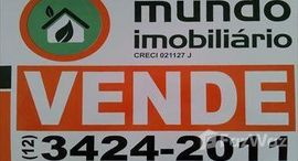 Viviendas disponibles en Cidade Jardim