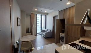 1 Schlafzimmer Wohnung zu verkaufen in Khlong Toei Nuea, Bangkok Celes Asoke