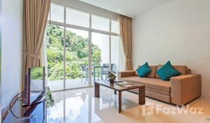 1 Schlafzimmer Wohnung zu verkaufen in Kamala, Phuket Kamala Falls