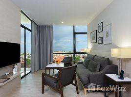 1 Bedroom Apartment for rent at Altera Hotel & Residence Pattaya, Nong Prue