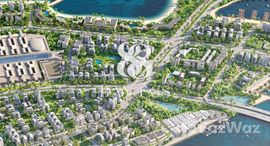 Available Units at Deira Island