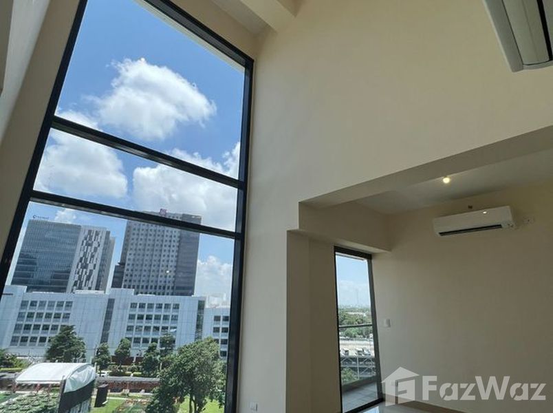 Condos with Pool View for Rent in Muntinlupa City, Southern District