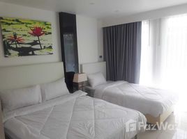 Studio Condo for sale at City Center Residence, Nong Prue