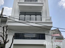 Studio Nhà mặt tiền for sale in Tân Phong, Quận 7, Tân Phong