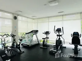 คอนโด 1 ห้องนอน ให้เช่า ในโครงการ ฮาเว่น พหลโยธิน, สามเสนใน, พญาไท