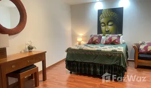 Кондо, 2 спальни на продажу в Bang Phra, Паттайя Panya Resort Condominium