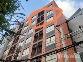 Studio Condominium à vendre à The Muve Bangna., Bang Na, Bang Na, Bangkok