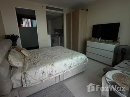 ขายคอนโด สตูดิโอ ในโครงการ เดอะ ริเวียร่า วงศ์อมาตย์, นาเกลือ, พัทยา, ชลบุรี