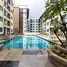 1 Habitación Apartamento en venta en Ratchaporn Place, Kathu, Kathu, Phuket, Tailandia