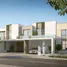 4 Bedroom Townhouse for sale at Ruba - Arabian Ranches III, Arabian Ranches 3