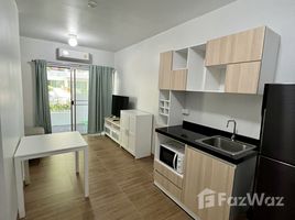 1 침실 A Space Asoke-Ratchada에서 판매하는 콘도, Din Daeng, Din Daeng, 방콕