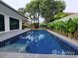 4 Bedroom Villa for rent at Sanook Villas Nai Harn, Rawai, Phuket Town, Phuket
