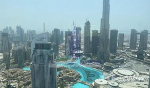 4 Bedrooms Apartment for sale in Yansoon, Dubai Boulevard Point