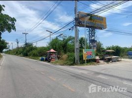  Земельный участок for sale in Самутпракан, Bang Phriang, Bang Bo, Самутпракан