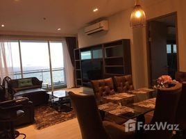 3 Schlafzimmer Wohnung zu vermieten im Veranda Residence Pattaya, Na Chom Thian, Sattahip