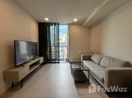 2 спален Кондо в аренду в Quintara Treehaus Sukhumvit 42, Phra Khanong, Кхлонг Тоеи, Бангкок, Таиланд