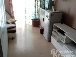 ขายคอนโด 1 ห้องนอน ในโครงการ เอ สเปซ อโศก-รัชดา, ดินแดง