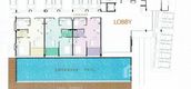 Plan Maestro of Rawai Beach Condo