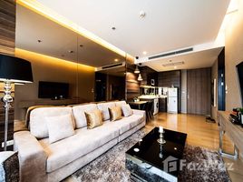 1 Bedroom Condo for rent at Noble Refine, Khlong Tan