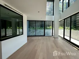 อพาร์ทเม้นท์ 2 ห้องนอน ให้เช่า ในโครงการ เฉลิมนิจ อาร์ต เดอ เมซอง, คลองตันเหนือ