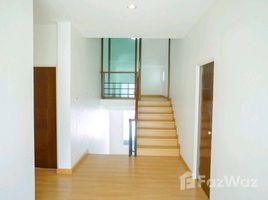 3 Bedroom House for sale at Baan Ruaysuk Express way Sukapiban 5, Sai Mai