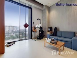 1 Bedroom Apartment for sale at Koa Canvas, Mohammad Bin Rashid Gardens