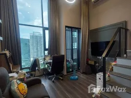 1 спален Кондо на продажу в Knightsbridge Space Ratchayothin, Chatuchak, Чатучак, Бангкок, Таиланд