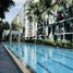 1 спален Кондо на продажу в Icondo Sukhumvit 105, Bang Na