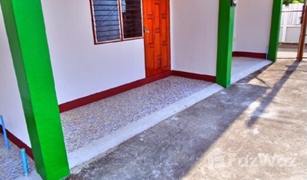 2 Bedrooms Townhouse for sale in Chomphu, Lampang 