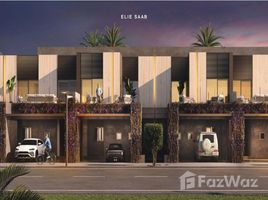 4 спален Таунхаус на продажу в The Fields, District 11, Mohammed Bin Rashid City (MBR)