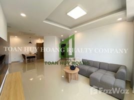 2 Bedroom Apartment for rent at Blooming Tower Danang, Thuan Phuoc