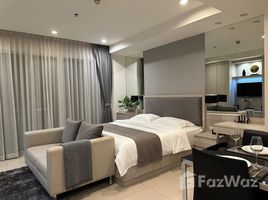 คอนโด สตูดิโอ ให้เช่า ในโครงการ เดอะ ไพร์ม 11, คลองเตยเหนือ