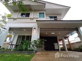 3 Bedroom House for rent at Pruklada 2 Chiang Mai, Nong Chom, San Sai, Chiang Mai