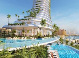 5 спален Квартира на продажу в COMO Residences, Palm Jumeirah