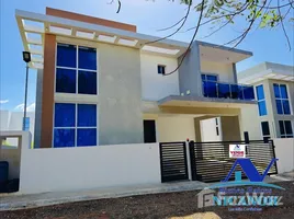 Villa 3 chambre à vendre à San Felipe De Puerto Plata, Puerto Plata, San Felipe De Puerto Plata, Puerto Plata