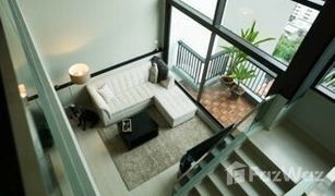 1 Bedroom Condo for sale in Phra Khanong, Bangkok Rhythm Sukhumvit 44/1