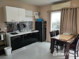 3 Bedroom Townhouse for rent at Habitown Kohkaew, Ko Kaeo