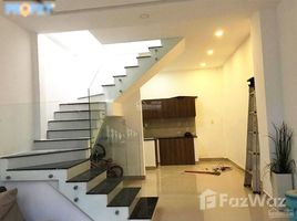 2 Schlafzimmer Haus zu verkaufen in Tan Phu, Ho Chi Minh City, Tan Son Nhi