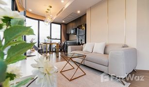 2 Bedrooms Condo for sale in Si Phraya, Bangkok Ashton Chula-Silom