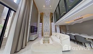 5 Bedrooms House for sale in Chong Nonsi, Bangkok Anina Villa