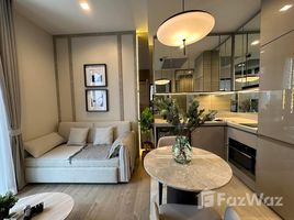 1 Bedroom Condo for rent at The Crest Park Residences, Chomphon, Chatuchak
