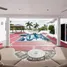 4 Bedroom Villa for rent at Siam Royal View, Nong Prue, Pattaya, Chon Buri, Thailand