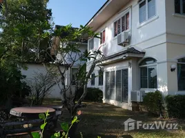 2 Bedroom House for sale at Regent 2, San Sai Noi, San Sai