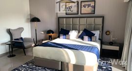 Available Units at DAMAC Majestine