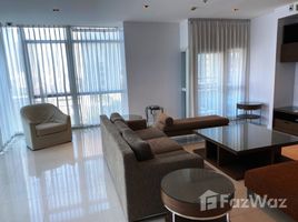 2 chambre Condominium à louer à , Lumphini