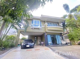 3 Bedroom House for sale at Supalai Hills, Si Sunthon