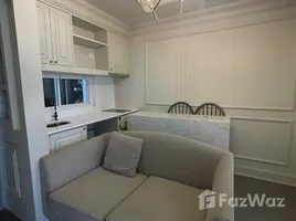 1 Habitación Departamento en venta en A Space ID Asoke-Ratchada, Din Daeng, Bangkok, Tailandia