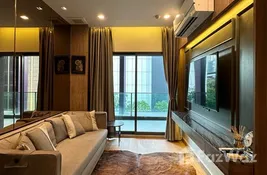 2 bedroom Condo for sale at Noble Remix in Bangkok, Thailand