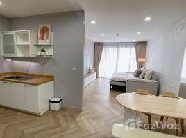 คอนโด 1 ห้องนอน ให้เช่า ในโครงการ เดอะ สตาร์ เอสเตท แอท นราธิวาสราชนครินทร์, ช่องนนทรี, ยานนาวา